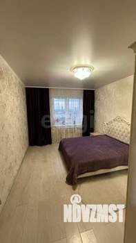 2-к квартира, вторичка, 64м2, 22/22 этаж