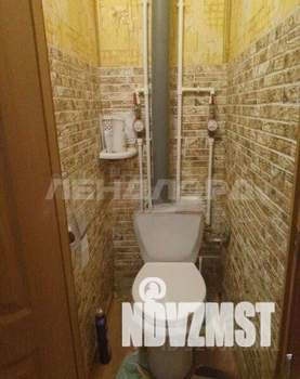 2-к квартира, вторичка, 44м2, 4/5 этаж