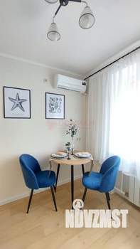 1-к квартира, вторичка, 33м2, 3/5 этаж