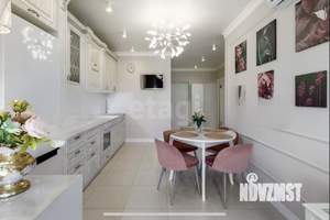 2-к квартира, вторичка, 45м2, 20/25 этаж