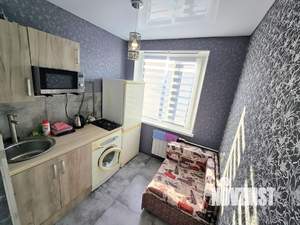 1-к квартира, вторичка, 23м2, 9/9 этаж
