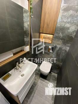 3-к квартира, вторичка, 73м2, 15/20 этаж