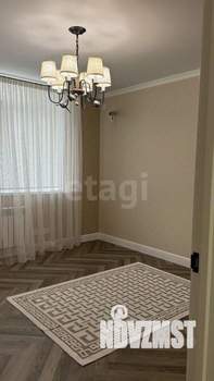 4-к квартира, вторичка, 95м2, 7/18 этаж