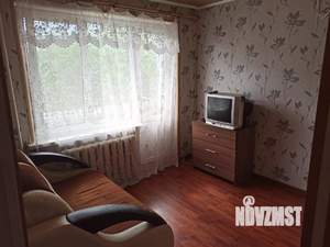 1-к квартира, вторичка, 32м2, 4/9 этаж