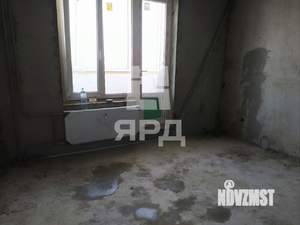 Студия квартира, вторичка, 27м2, 16/19 этаж