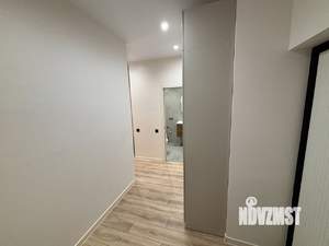 1-к квартира, вторичка, 33м2, 6/24 этаж