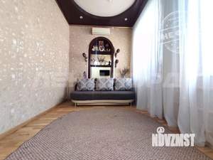 4-к квартира, вторичка, 64м2, 2/2 этаж