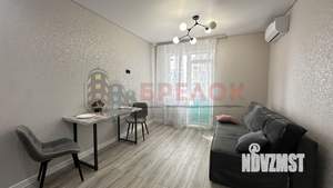 Студия квартира, вторичка, 28м2, 4/10 этаж