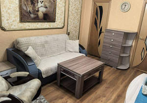 2-к квартира, вторичка, 46м2, 4/5 этаж