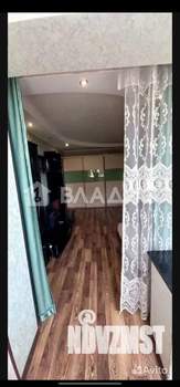 1-к квартира, вторичка, 41м2, 6/10 этаж