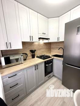 1-к квартира, вторичка, 31м2, 3/5 этаж