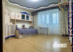 4-к квартира, вторичка, 164м2, 16/18 этаж