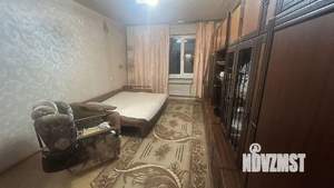 2-к квартира, вторичка, 52м2, 4/9 этаж
