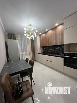 1-к квартира, вторичка, 42м2, 5/10 этаж