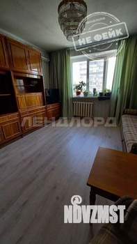 2-к квартира, вторичка, 50м2, 4/9 этаж