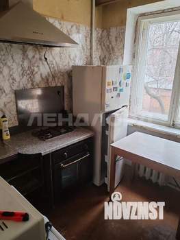 1-к квартира, вторичка, 30м2, 2/5 этаж