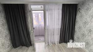 Студия квартира, вторичка, 32м2, 11/17 этаж