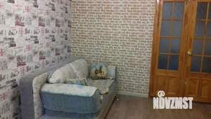 3-к квартира, вторичка, 56м2, 2/5 этаж