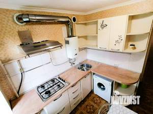 2-к квартира, вторичка, 48м2, 3/5 этаж