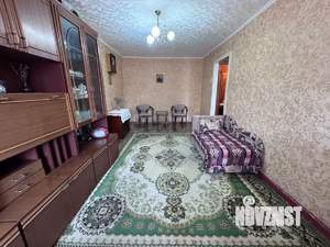 2-к квартира, вторичка, 44м2, 3/5 этаж