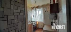 1-к квартира, вторичка, 36м2, 8/9 этаж