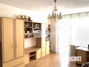 3-к квартира, вторичка, 85м2, 1/10 этаж