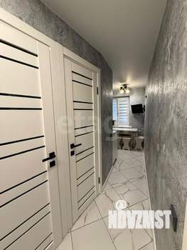 3-к квартира, вторичка, 55м2, 1/5 этаж