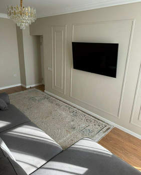 2-к квартира, вторичка, 50м2, 15/25 этаж