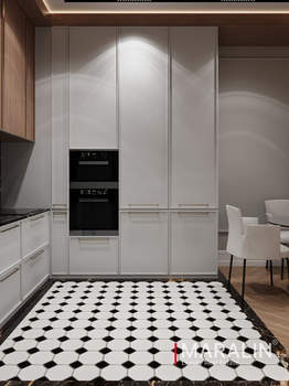 3-к квартира, вторичка, 81м2, 5/5 этаж