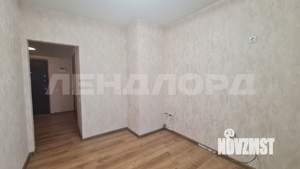 1-к квартира, вторичка, 36м2, 12/26 этаж