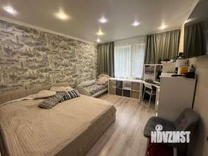 2-к квартира, вторичка, 54м2, 2/10 этаж