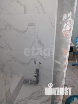 2-к квартира, вторичка, 40м2, 3/5 этаж