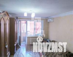 1-к квартира, вторичка, 31м2, 2/5 этаж