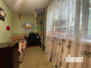 2-к квартира, вторичка, 38м2, 2/2 этаж