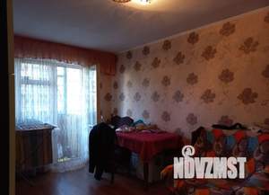 3-к квартира, вторичка, 64м2, 3/5 этаж