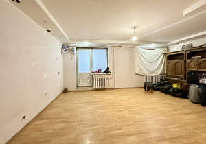 2-к квартира, вторичка, 67м2, 1/14 этаж