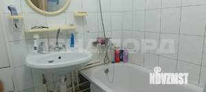1-к квартира, вторичка, 31м2, 1/5 этаж