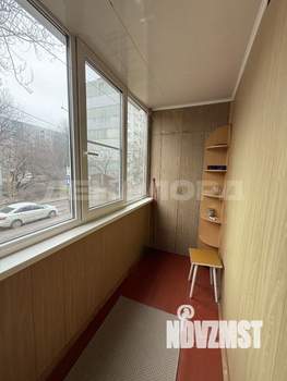 2-к квартира, вторичка, 51м2, 2/9 этаж