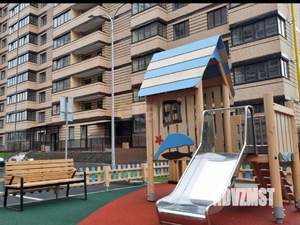 1-к квартира, вторичка, 42м2, 16/24 этаж