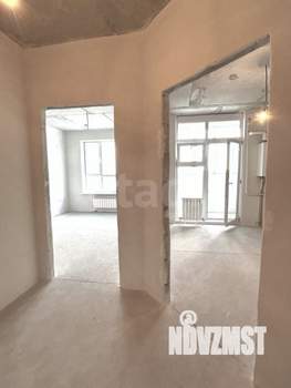 1-к квартира, вторичка, 40м2, 18/18 этаж