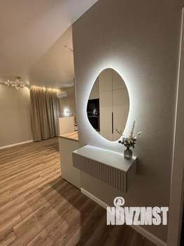 Студия квартира, вторичка, 30м2, 5/25 этаж