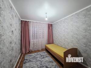 3-к квартира, вторичка, 63м2, 3/9 этаж