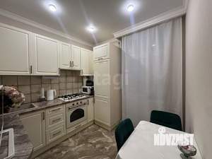 1-к квартира, вторичка, 33м2, 1/23 этаж