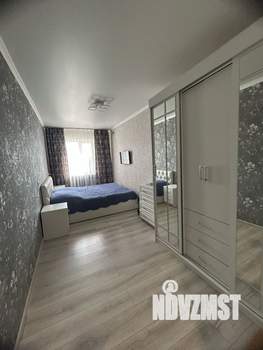 3-к квартира, вторичка, 53м2, 1/5 этаж