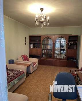 2-к квартира, вторичка, 54м2, 9/9 этаж