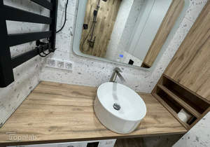 Студия квартира, вторичка, 25м2, 13/17 этаж