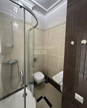 3-к квартира, вторичка, 100м2, 11/22 этаж