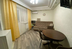 2-к квартира, вторичка, 58м2, 5/10 этаж