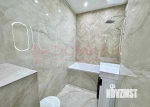 3-к квартира, вторичка, 55м2, 4/24 этаж