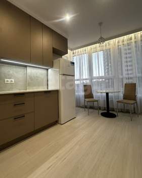 1-к квартира, вторичка, 34м2, 5/24 этаж
